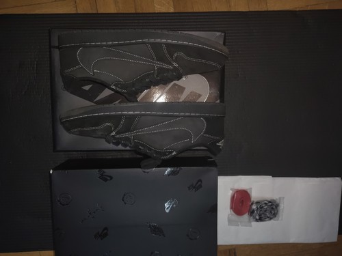 Jordan low travis scott - low,