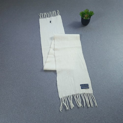 Ralph lauren schal lammwolle - ralph,