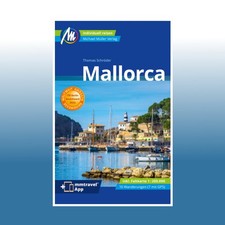 Mallorca Reiseführer Michael