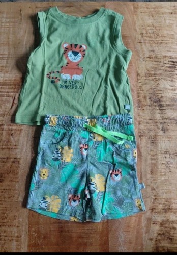 Jungen sommer set größe - jungen, sommer-set,