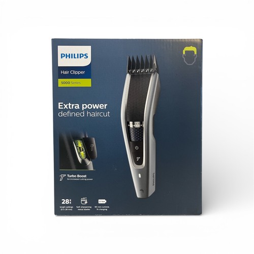 Philips hair clipper - philips,