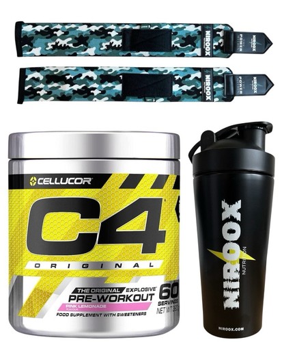 Cellucor original - cellucor,, c4