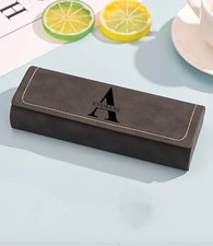 Personalisierbares Brillenetui