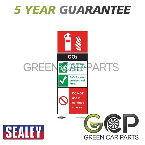 Sealey worksafe co2 - worksafe, ��