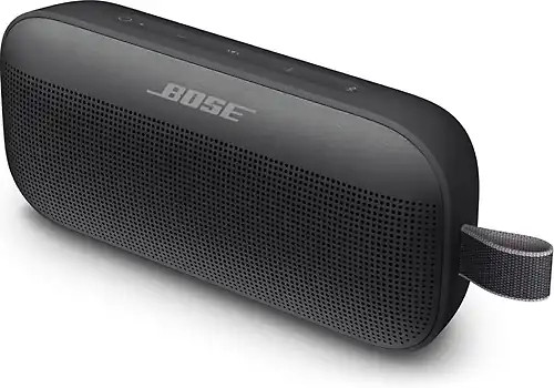 Bose soundlink flex - bose,