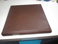 kompletter Vordruck DDR