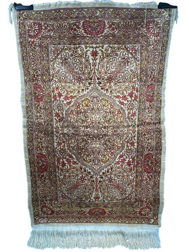 Orientteppich handgeknüpft