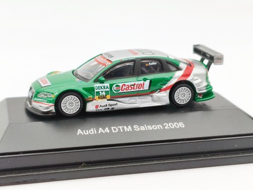 Schuco audi a4 - a4, dtm