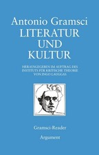 Antonio Gramsci / Literatur