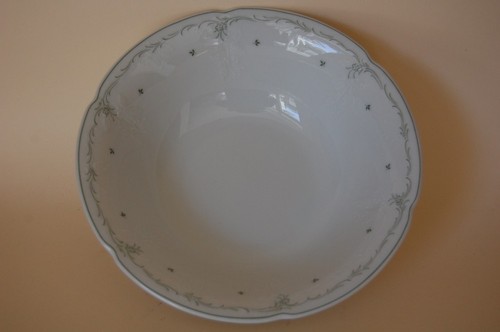 Servierschüssel klein 8cm - servierschüssel,