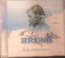 Lepa Brena - Udi slobodno