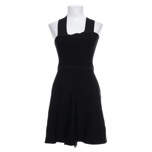 Zara knit kleid größe l - kleid,,