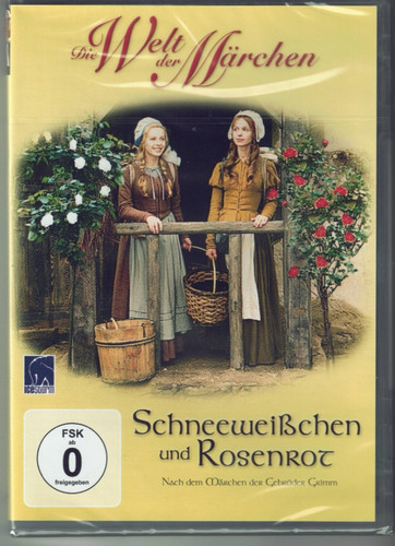Schneeweißchen und rosenrot - und,