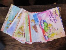 Pimboli Postkarte Serie C