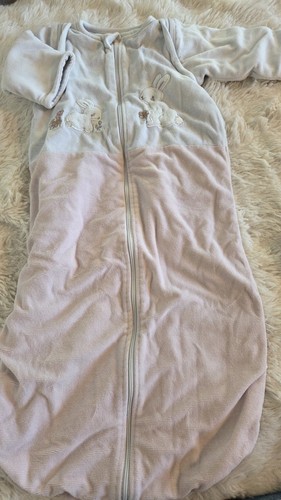 Baby schlafsack mit - baby,