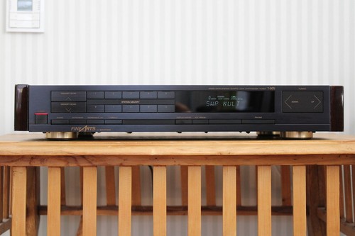 Grundig 905 rds tuner - rds,