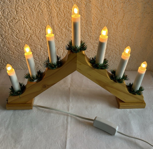 Lichterbogen weihnachten - lichterbogen,