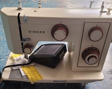 Singer Sewing Machine