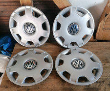 Original VW 14 Zoll UP