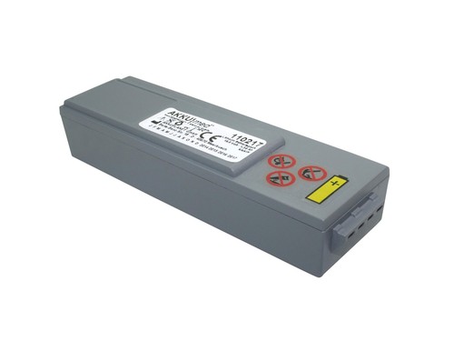Batterie passend für - , philips