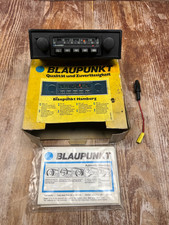 Autoradio Blaupunkt Hamburg EU