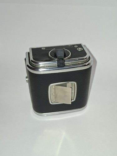 Hasselblad a12 magazine black - hasselblad,