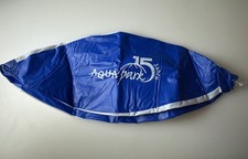 Wasserball 15 Jahre Aquapark Oberhausen  Kinder Schwimmbad Ball Strandball Neu