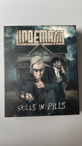 Lindemann skills pills - skills, in