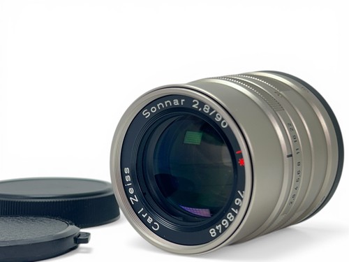 Mint contax carl zeiss - [mint],