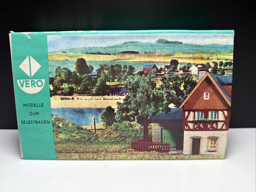 Spur ddr vero - ddr,