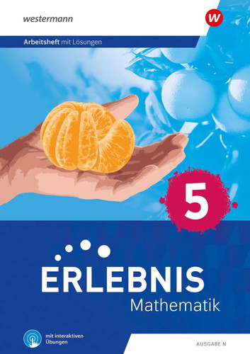 Erlebnis mathematik ausgabe - erlebnis,