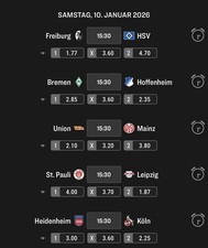 Sky Wow Bundesliga Am