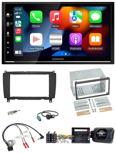 Kenwood dab usb - dab,