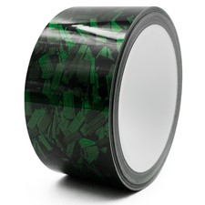 8,5m Zierstreifen 40mm Forged