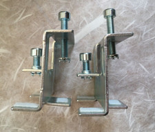 Ikea Linnmon Verbindung Halterung für Tisch Tischplatte Kallax od. Expedit Regal