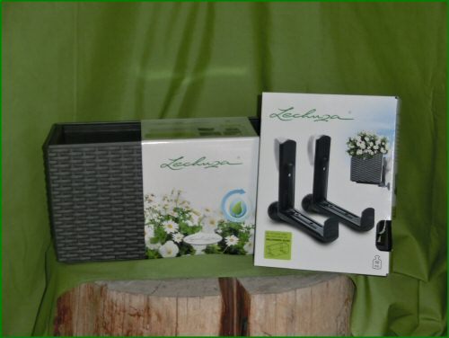 Lechuza balconera cottage - balconera,