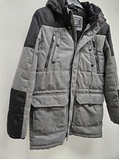 Winterjacke Größe 164 (14 Jahre)– Premium Outdoor