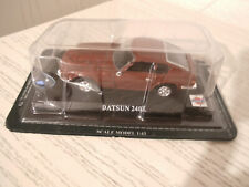 DATSUN 240Z Nissan  1:43