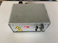 Versiegelungsmaschine APM 0515/35E Füllmaschine Kühlwasser