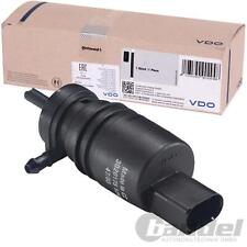 VDO WASCHWASSERPUMPE passend
