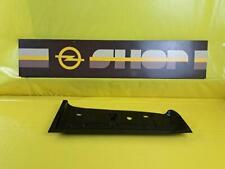 Tank Bodenblech Unterteil Opel