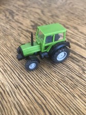 Wiking 1/87 - Deutz-Fahr