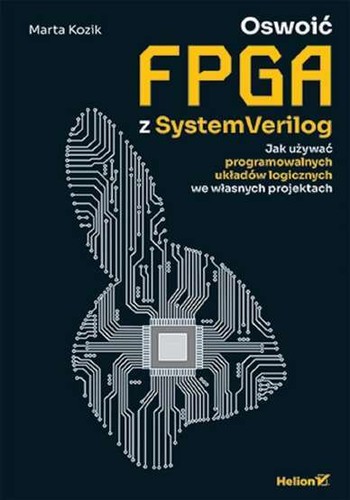 Oswoić fpga systemverilog - z,