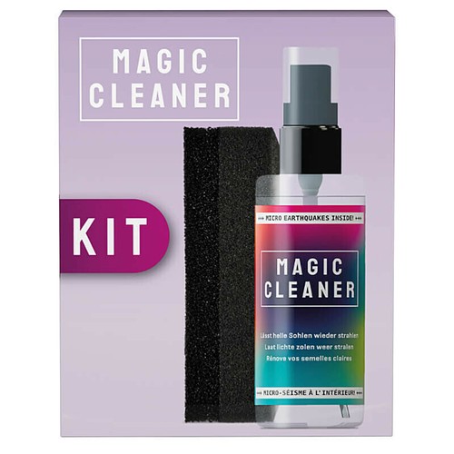 Bama magic cleaner set mit - magic,