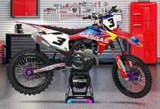 Fits GASGAS EX and