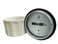 VDO Viewline Betriebsstunden