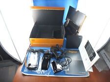 Siemens Gigaset SL 910 Telefon Touchscreen Phone Anlage Neuwertig Full Touch NEU