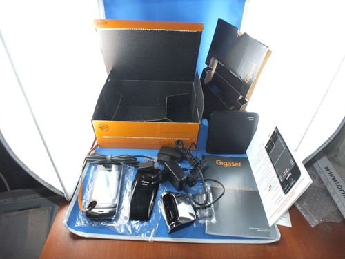 Siemens gigaset 910 telefon - gigaset,