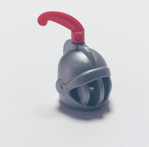 Lego ritter helm - lego,