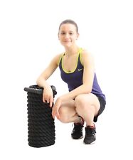 GAT POWER BATTLE ROPE Nylon Schwungtau – 15m Schlagseil - Schwungseil